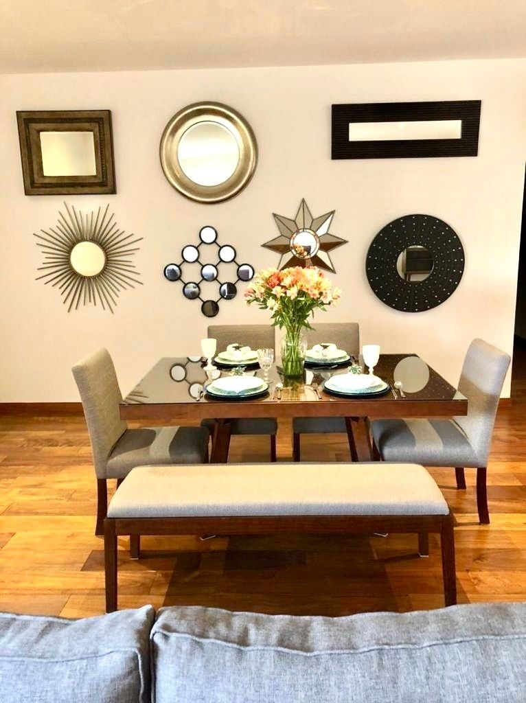 140, Avenida Bernardo Quintana, Santa Fe, La Loma, 01376 140, Avenida Bernardo Quintana, Santa Fe, La Loma, 01376